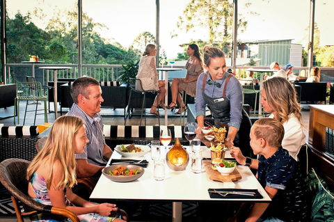 Peppers Noosa Resort And Villas - Holiday Find 31