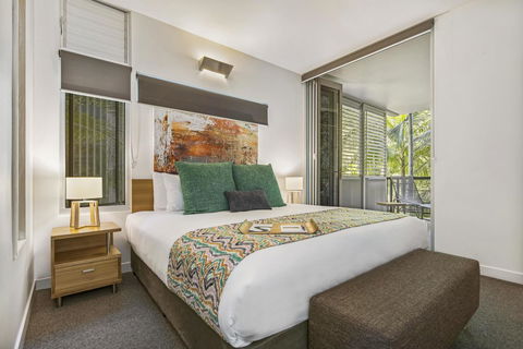 Peppers Noosa Resort And Villas - Holiday Find 9