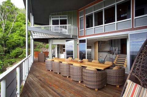Peppers Noosa Resort And Villas - Holiday Find 35