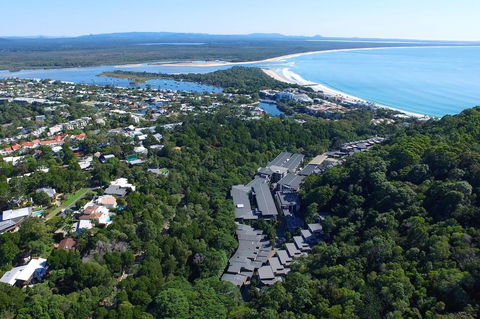 Peppers Noosa Resort And Villas - Holiday Find 34
