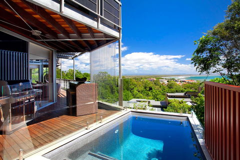 Peppers Noosa Resort And Villas - Holiday Find 4