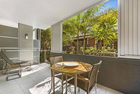 Peppers Noosa Resort And Villas - Holiday Find 14