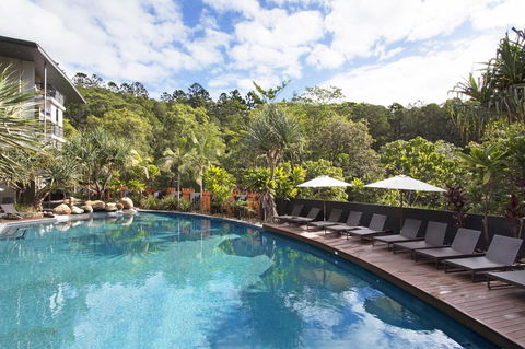 Peppers Noosa Resort And Villas - Holiday Find 0