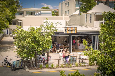 10 Hastings Street Motel - Holiday Find 1