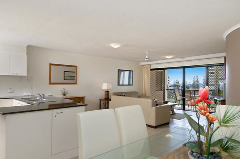 The Mirage Resort Alexandra Headland - Holiday Find 32