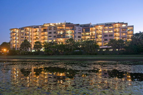 The Mirage Resort Alexandra Headland - Holiday Find 1