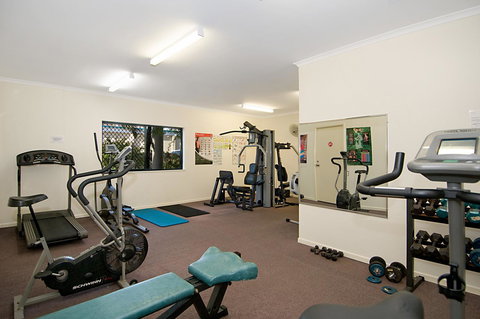 The Mirage Resort Alexandra Headland - Holiday Find 11