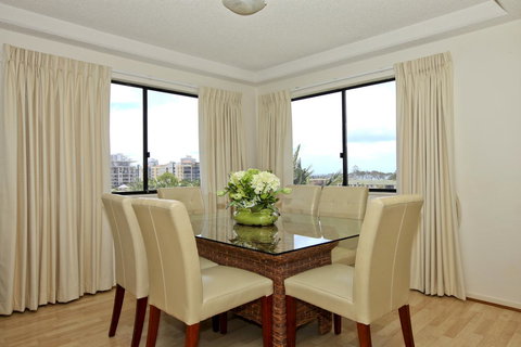 The Mirage Resort Alexandra Headland - Holiday Find 33