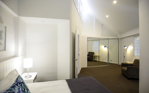 Ocean Breeze Resort - Holiday Find 28