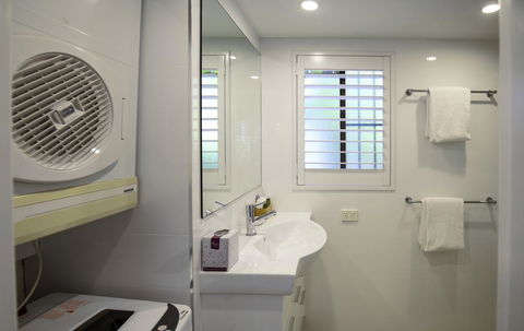 Ocean Breeze Resort - Holiday Find 14
