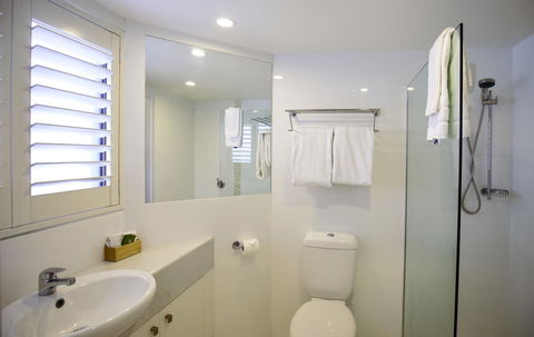 Ocean Breeze Resort - Holiday Find 29