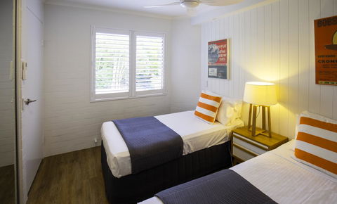 Ocean Breeze Resort - Holiday Find 24