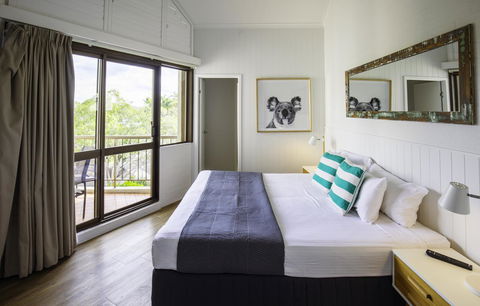 Ocean Breeze Resort - Holiday Find 20