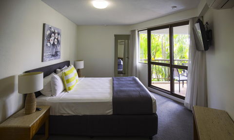Ocean Breeze Resort - Holiday Find 7