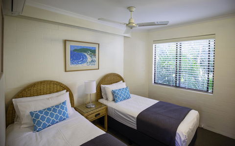 Ocean Breeze Resort - Holiday Find 37