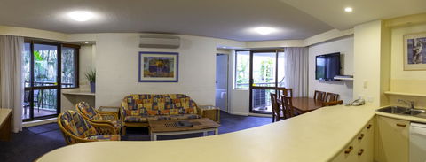 Ocean Breeze Resort - Holiday Find 39