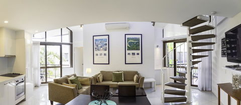 Ocean Breeze Resort - Holiday Find 1