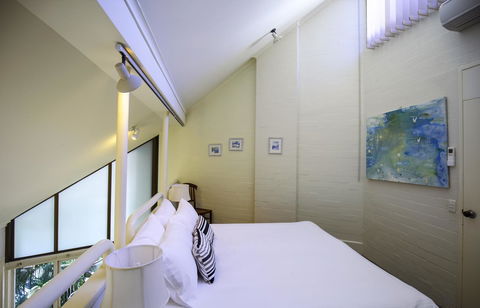 Ocean Breeze Resort - Holiday Find 36