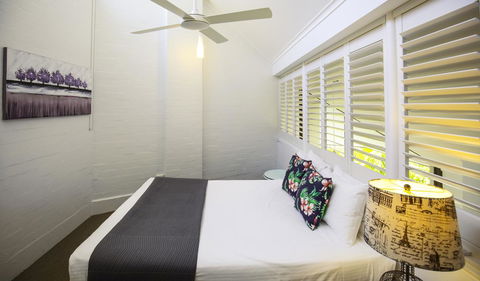 Ocean Breeze Resort - Holiday Find 2