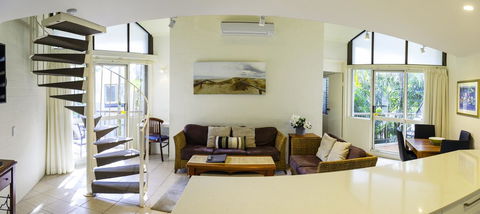 Ocean Breeze Resort - Holiday Find 35