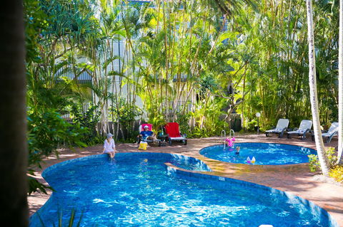 Ocean Breeze Resort - Holiday Find 42