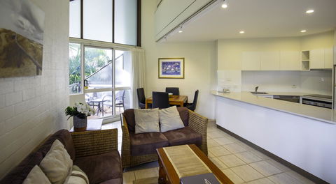 Ocean Breeze Resort - Holiday Find 38