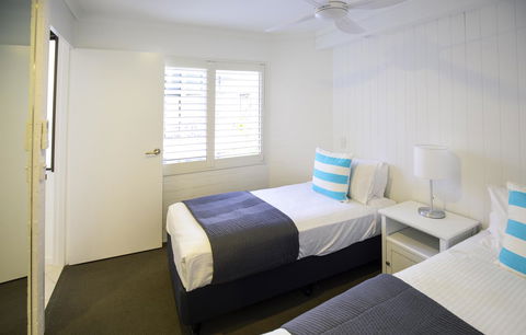Ocean Breeze Resort - Holiday Find 26