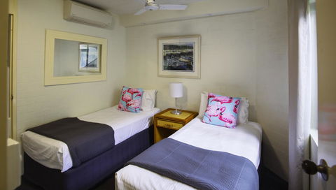 Ocean Breeze Resort - Holiday Find 40