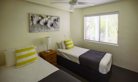 Ocean Breeze Resort - Holiday Find 8