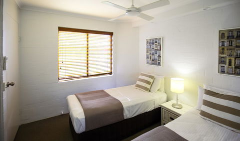 Ocean Breeze Resort - Holiday Find 4