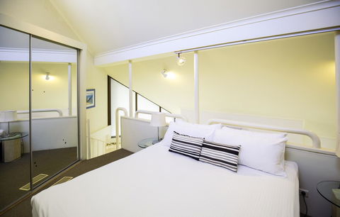 Ocean Breeze Resort - Holiday Find 41