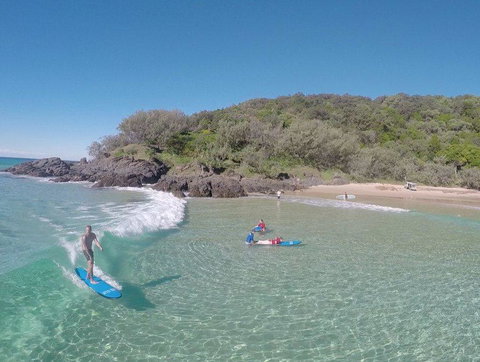 Salty Vibes Retreat - Holiday Find 8