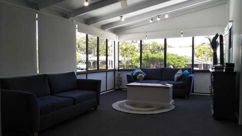 Salty Vibes Retreat - Holiday Find 9