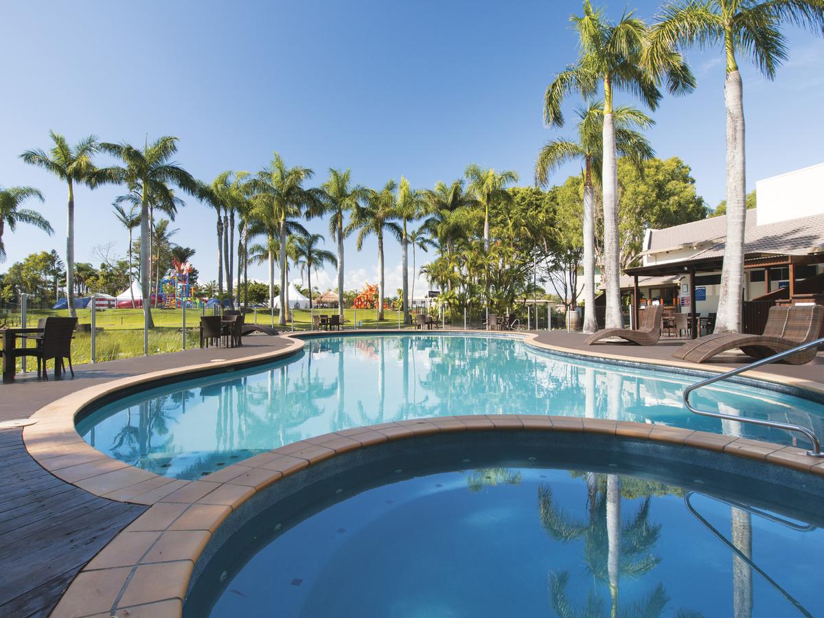 Aroona QLD Holiday Find