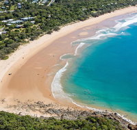 Sandcastles 1770 Motel  Resort - Holiday Find