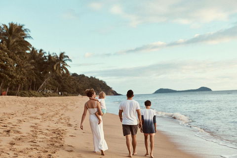 Sea Change Beachfront Apartments - Holiday Find 21