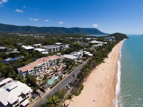 Sea Change Beachfront Apartments - Holiday Find 23