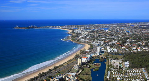 Alex Beach Cabins And Tourist Park - Holiday Find 44