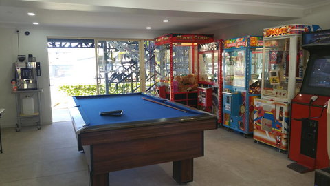 Alex Beach Cabins And Tourist Park - Holiday Find 14