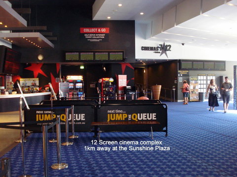 Alex Beach Cabins And Tourist Park - Holiday Find 40