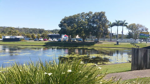 Alex Beach Cabins And Tourist Park - Holiday Find 18