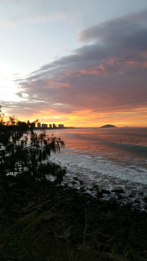 Alex Beach Cabins And Tourist Park - Holiday Find 36