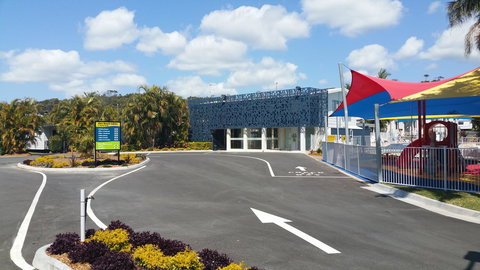 Alex Beach Cabins And Tourist Park - Holiday Find 20