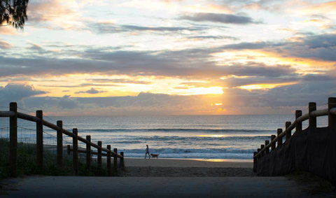 Northpoint Holiday Apartments - Holiday Find 21