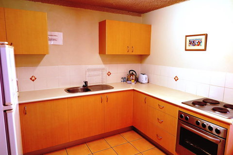 Northpoint Holiday Apartments - Holiday Find 12