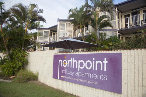 Northpoint Holiday Apartments - Holiday Find 10