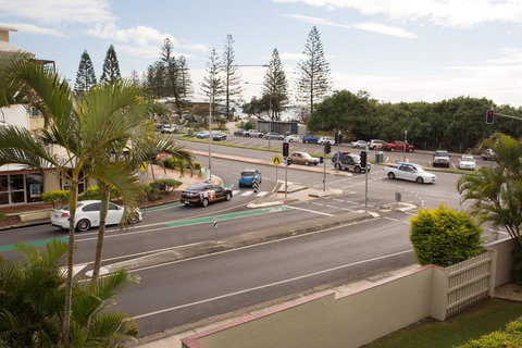 Northpoint Holiday Apartments - Holiday Find 20