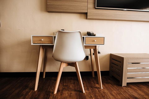 Mantra Club Croc - Holiday Find 12