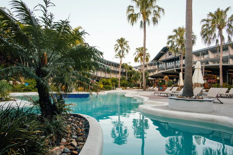 Mantra Club Croc - Holiday Find 40