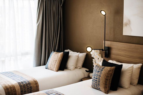 Mantra Club Croc - Holiday Find 23